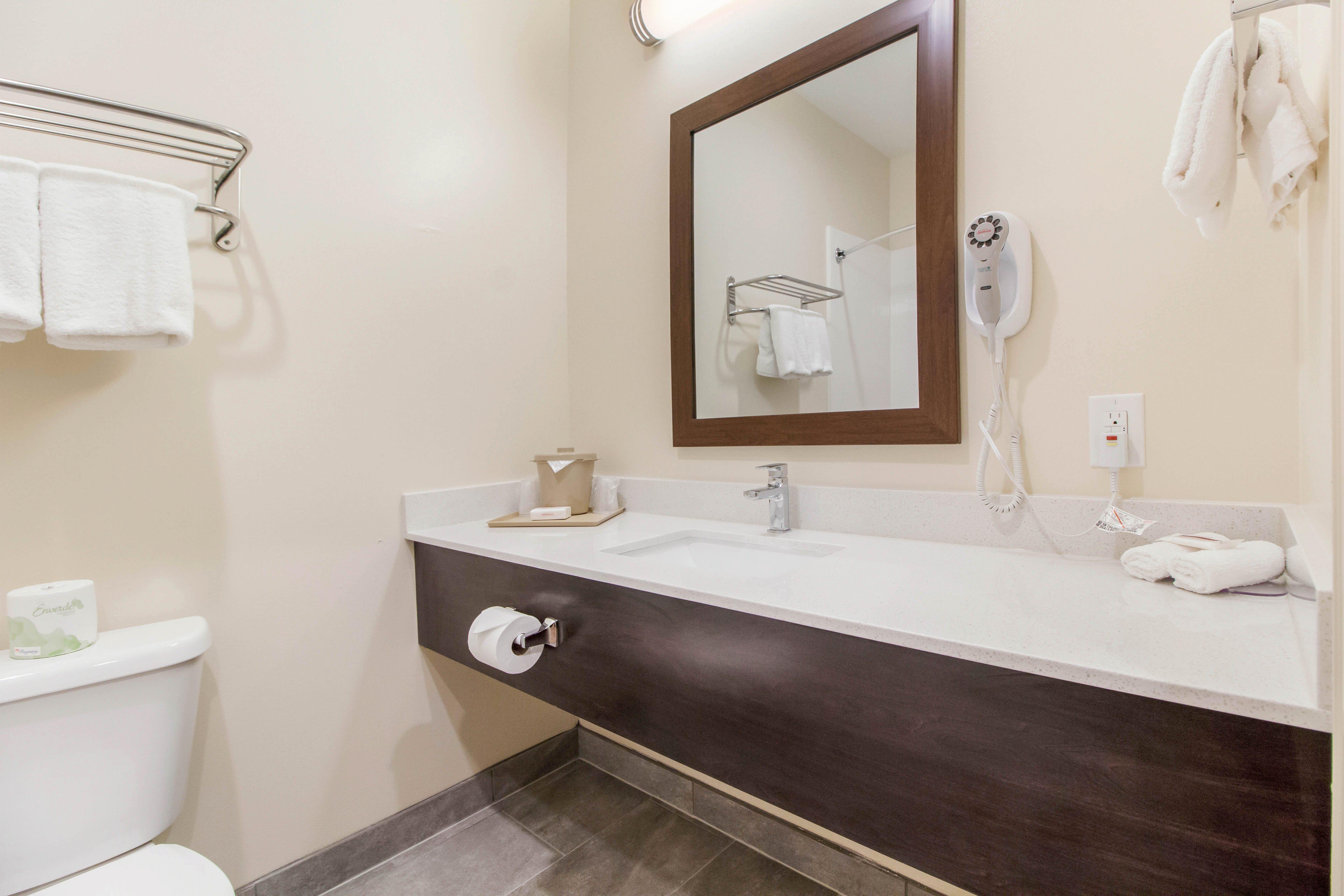 Red Roof Inn Houston - Willowbrook Louetta Ngoại thất bức ảnh
