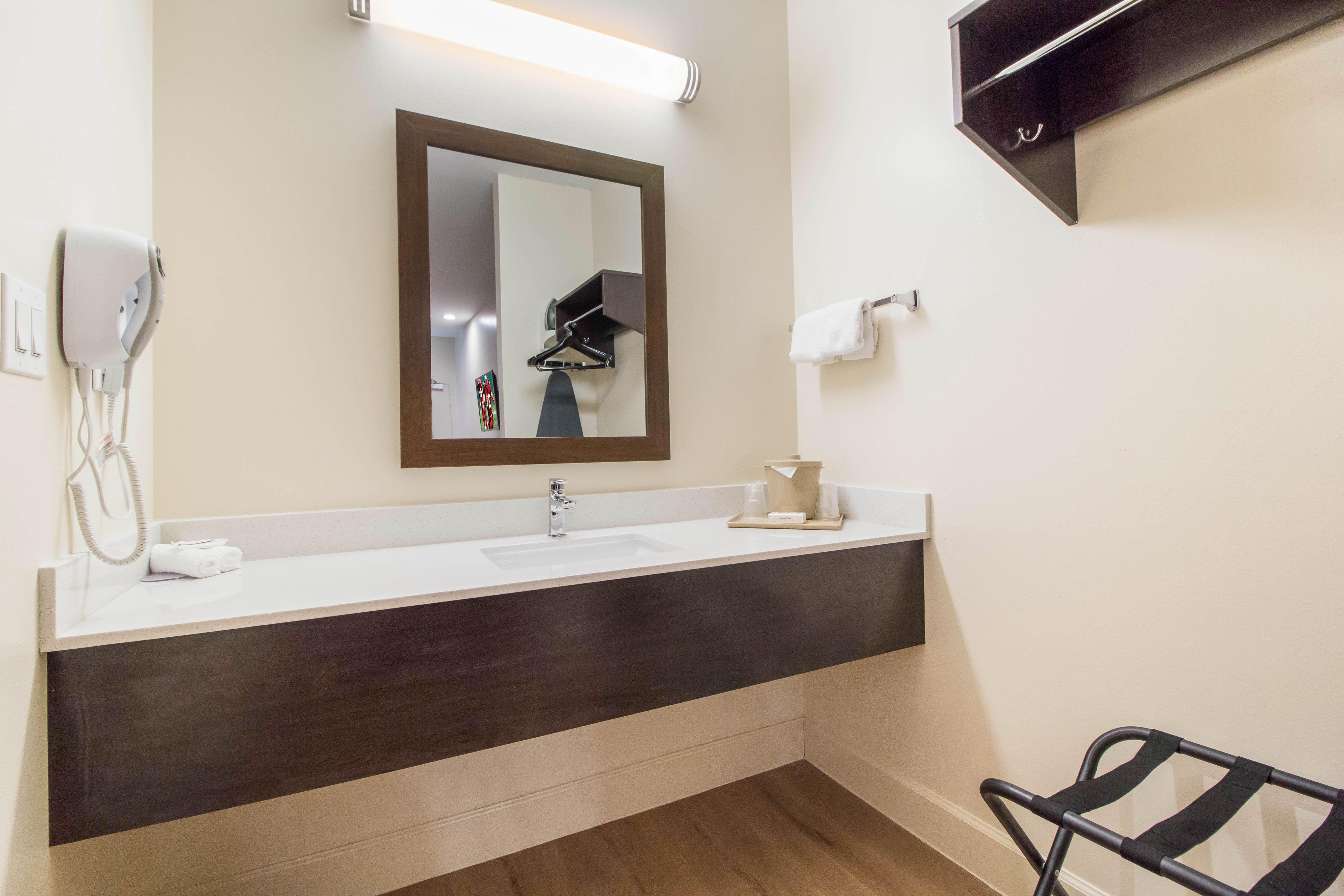 Red Roof Inn Houston - Willowbrook Louetta Ngoại thất bức ảnh