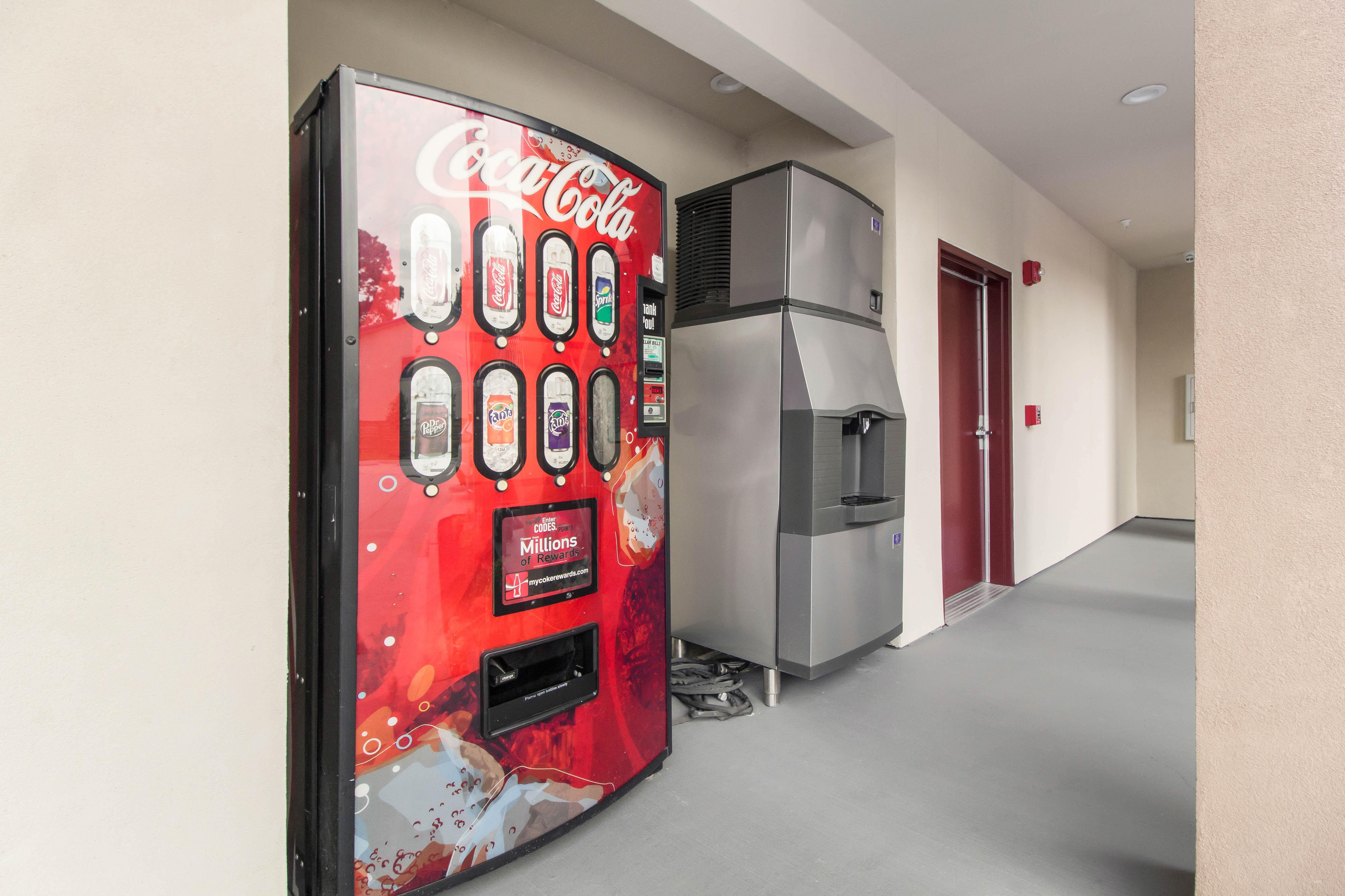 Red Roof Inn Houston - Willowbrook Louetta Ngoại thất bức ảnh